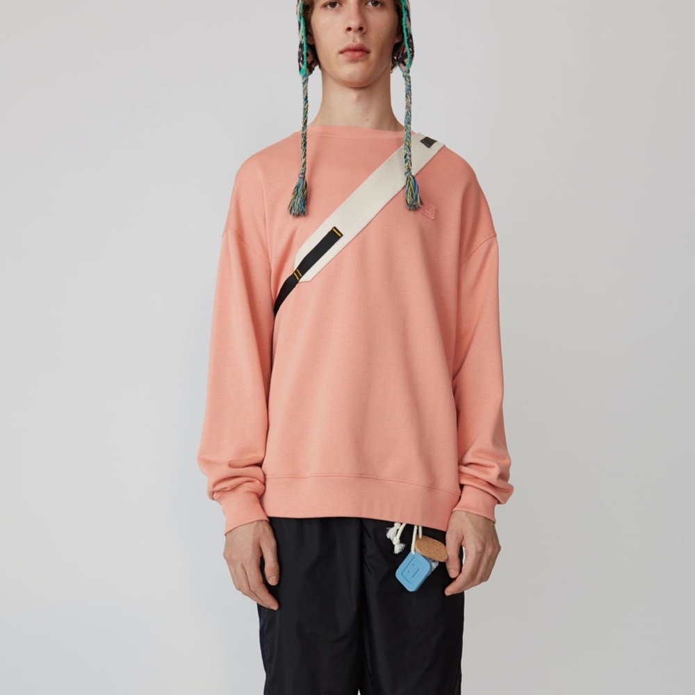 Men’s Acne Sweatshirt